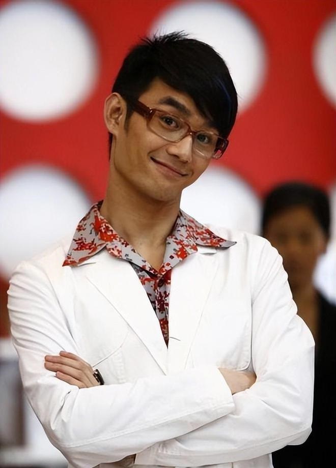 Mỹ nam bị 120 đoàn phim từ chối vì Mỹ nam bị 120 đoàn phim từ chối vì