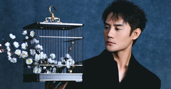 Mỹ nam bị 120 đoàn phim từ chối vì "không giống đàn ông", giờ là tổng tài vạn người mê đóng phim nào cũng hot vuong khai7 17457266448091145751858 65 308 1219 2512 crop 1745726687500391176709jpg