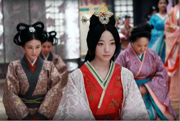 10 “đệ nhất mỹ nhân” xấu nhất Trung Quốc- Ảnh 7. 10 “đệ nhất mỹ nhân” xấu nhất Trung Quốc- Ảnh 7.