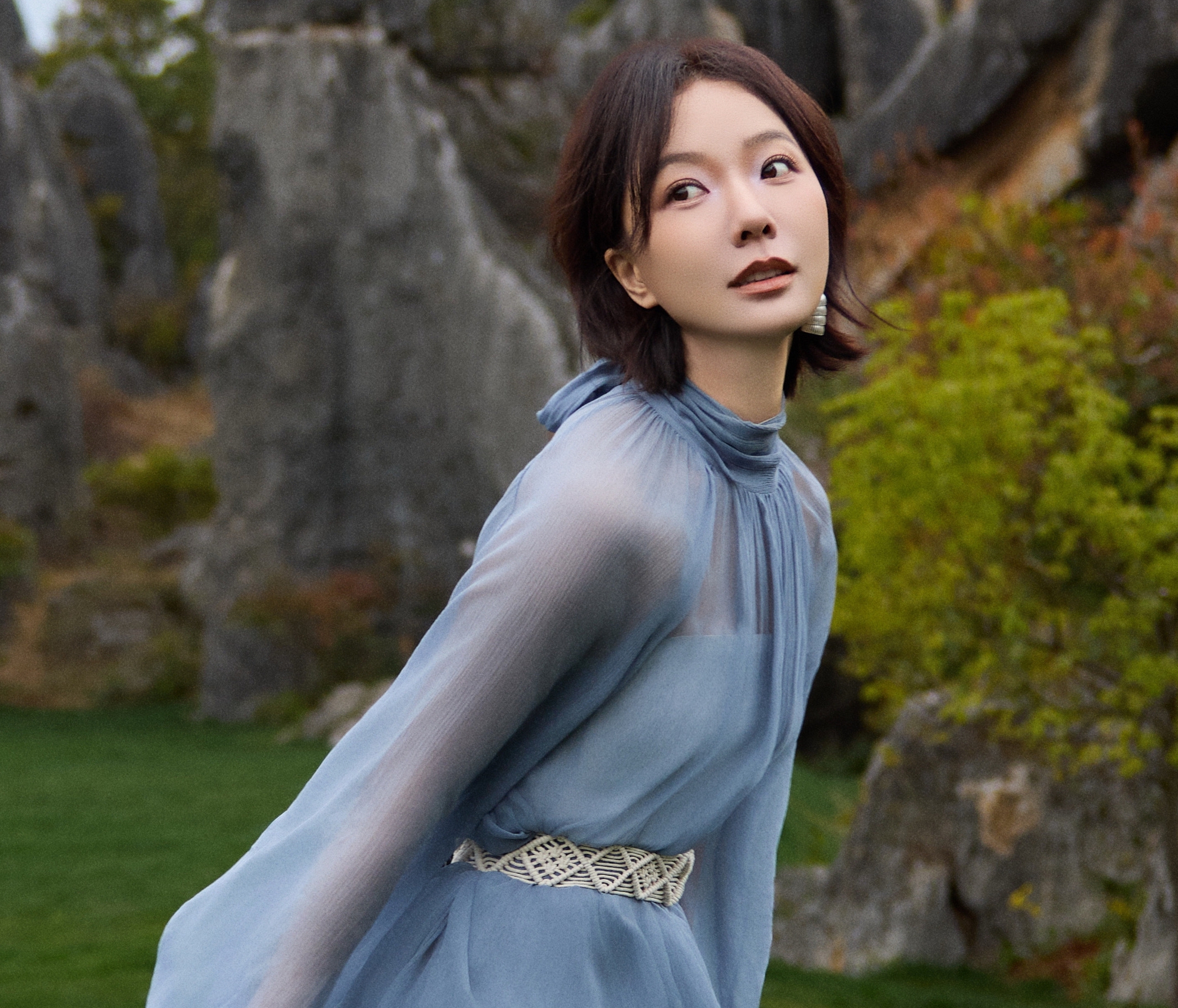 Sự hết thời của 1 sao hạng A: Phim mới chỉ bán được 2 vé, nhan sắc lẫn EQ đều thua đời tuyệt đối- Ảnh 3.