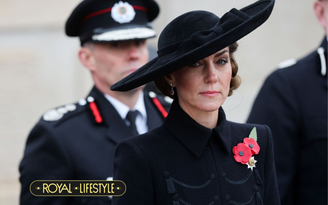 Cộng đồng fan hoàng gia nổi trận lôi đình vì Vương phi Kate bị