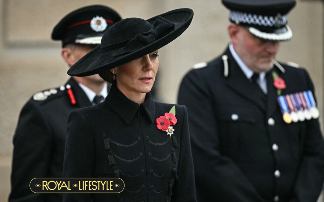 Cộng đồng fan hoàng gia nổi trận lôi đình vì Vương phi Kate bị