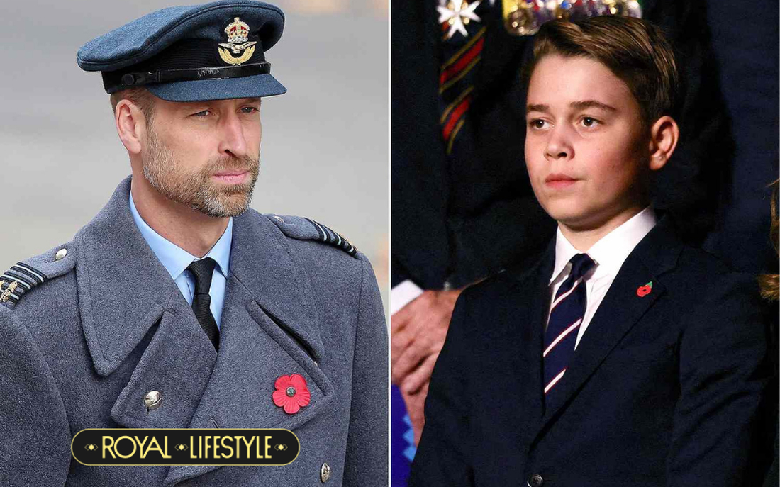 Thân vương William