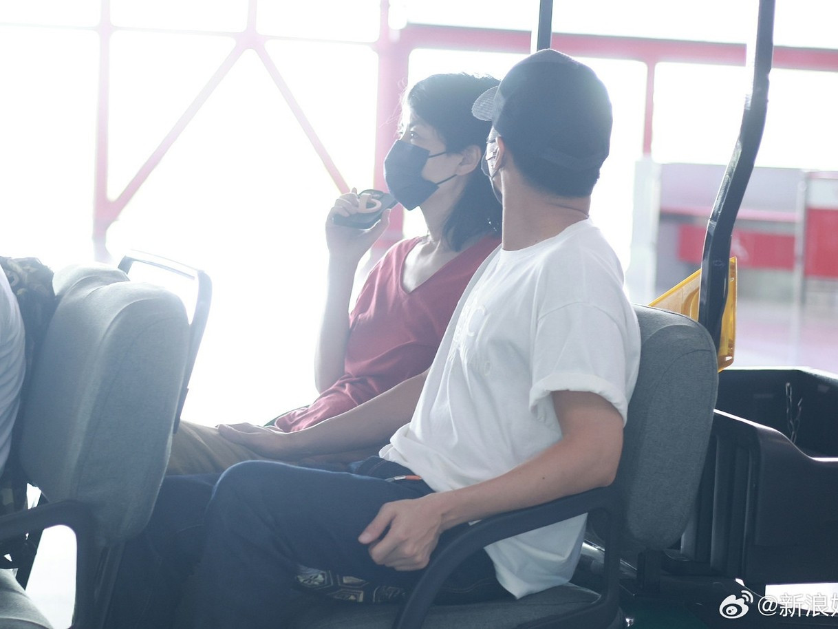 Tạ Đình Phong yêu chiều Vương Phi- Ảnh 3. Tạ Đình Phong yêu chiều Vương Phi- Ảnh 3.