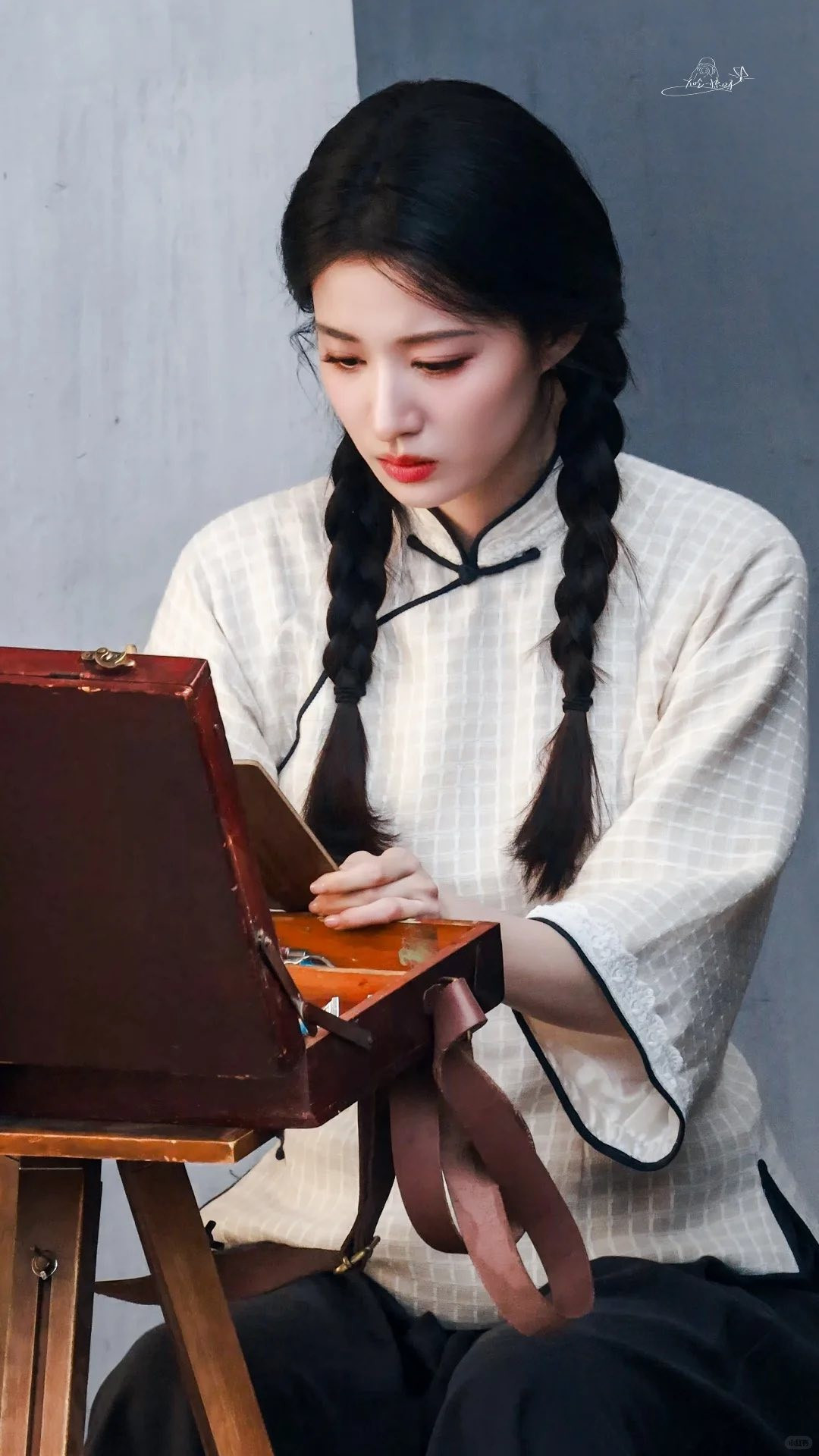 Vương Sở Nhiên hút 30 triệu lượt xem- Ảnh 6.