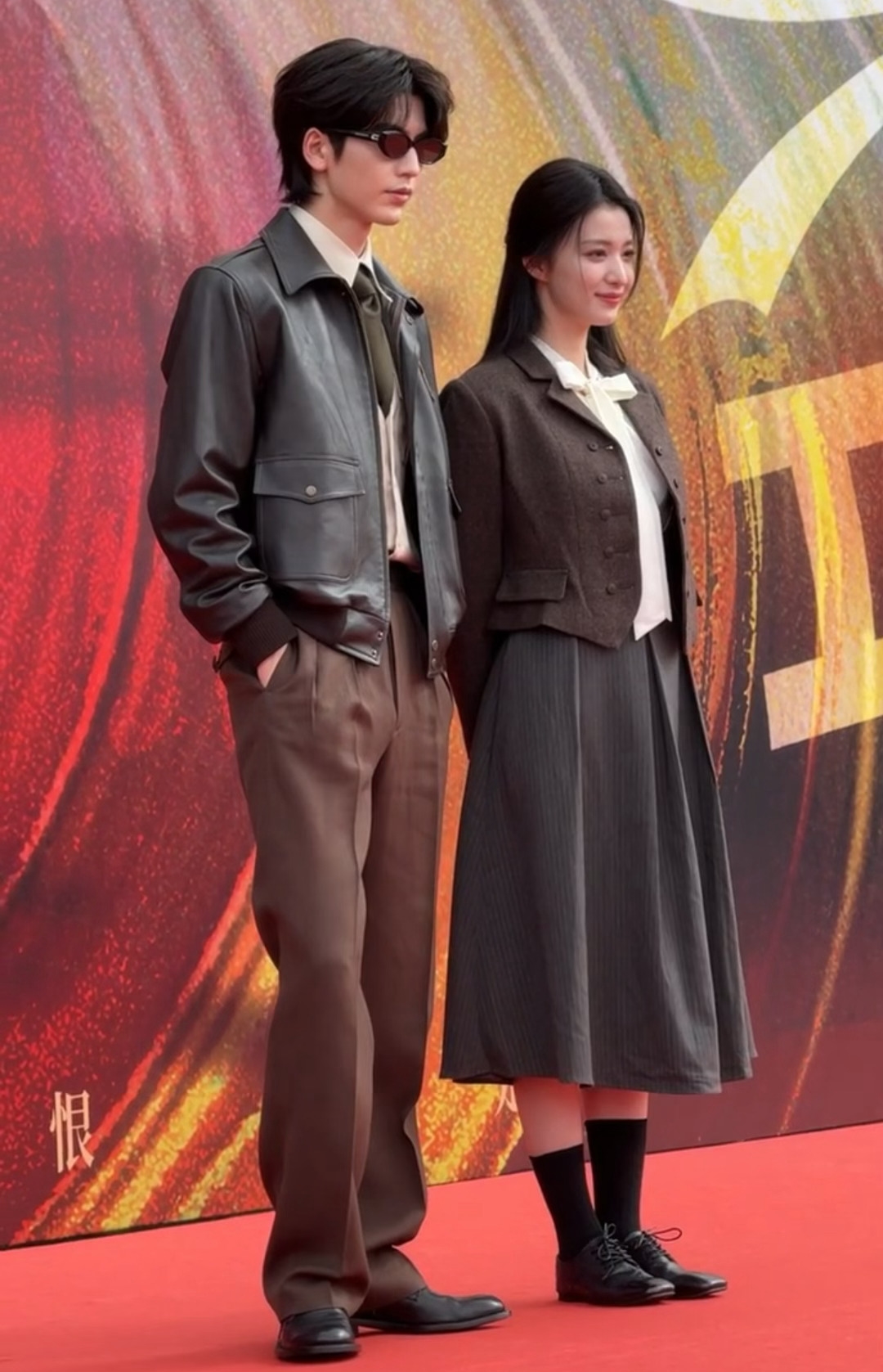 Phim ngôn tình ngược tâm đến tận cùng gây sốt MXH: Nam chính đã đẹp trai còn cao 1m88, nữ chính xé truyện bước ra- Ảnh 2.