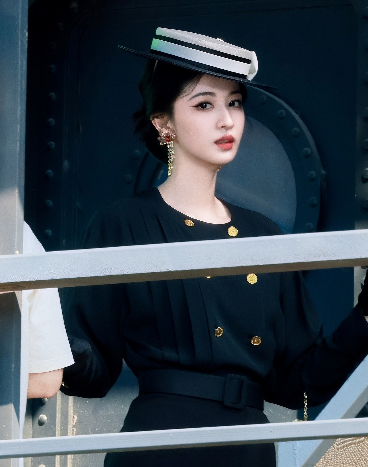 Vương Sở Nhiên hút 30 triệu lượt xem- Ảnh 8.