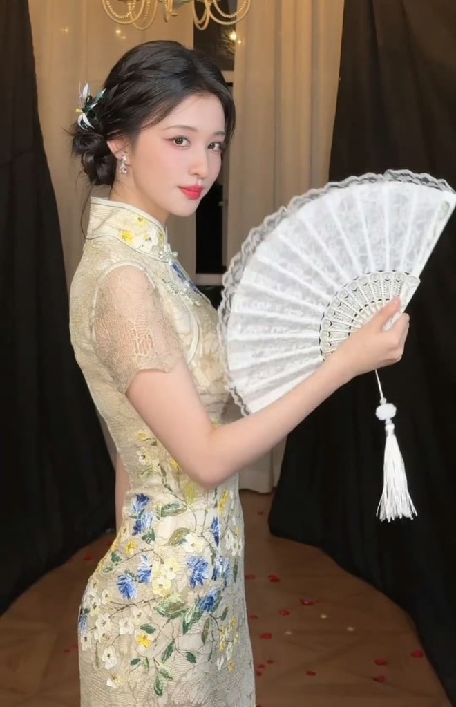 Vương Sở Nhiên hút 30 triệu lượt xem- Ảnh 3.