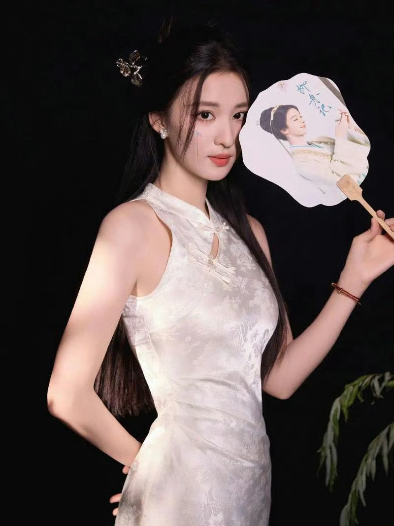 Vương Sở Nhiên hút 30 triệu lượt xem- Ảnh 9.