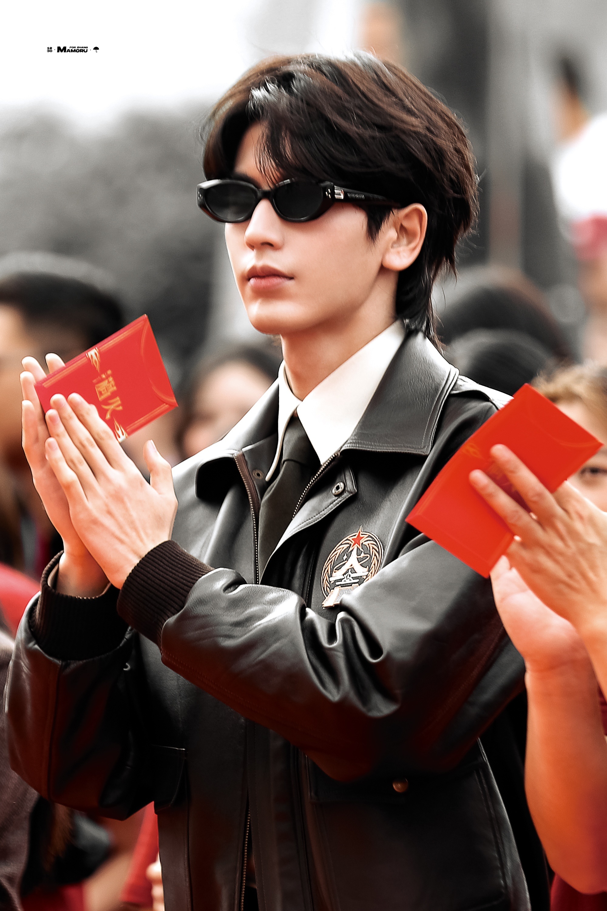 Phim ngôn tình ngược tâm đến tận cùng gây sốt MXH: Nam chính đã đẹp trai còn cao 1m88, nữ chính xé truyện bước ra- Ảnh 4.