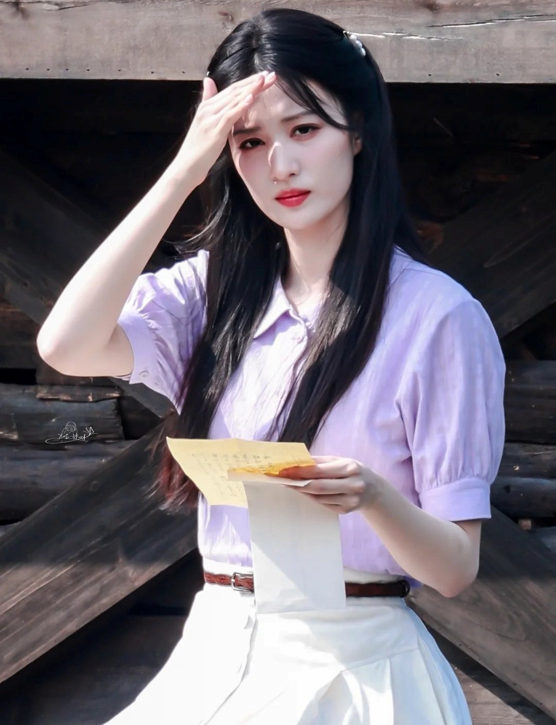 Vương Sở Nhiên hút 30 triệu lượt xem- Ảnh 7.