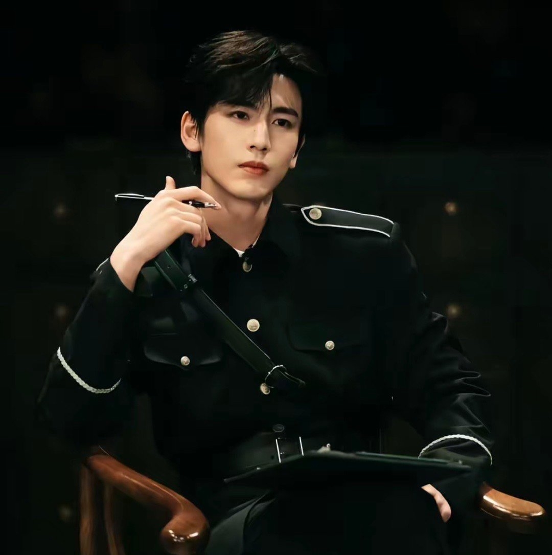 Phim ngôn tình ngược tâm đến tận cùng gây sốt MXH: Nam chính đã đẹp trai còn cao 1m88, nữ chính xé truyện bước ra- Ảnh 3.