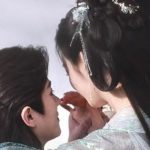 Cặp đôi cổ trang đẹp nhất Trung Quốc hiện tại: Nhà gái nhan sắc mê hoặc chúng sinh, chemistry tung toé màn hình vuong so nhien9 17414307275791266364718 55 0 416 690 crop 17414307393971179237301jpg