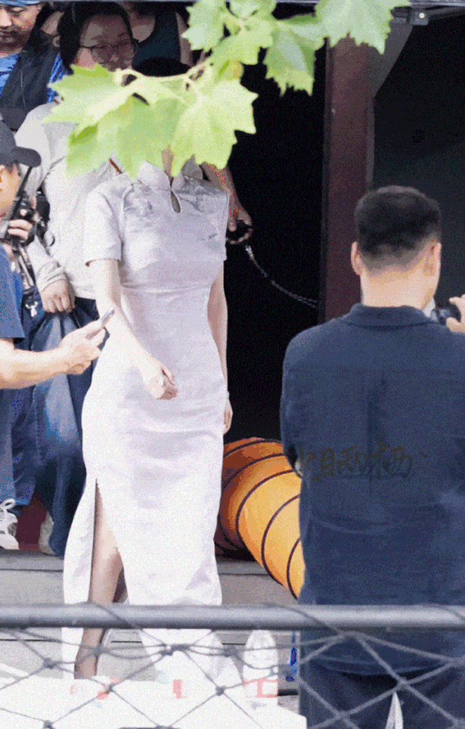 Vương Sở Nhiên hút 30 triệu lượt xem- Ảnh 4.