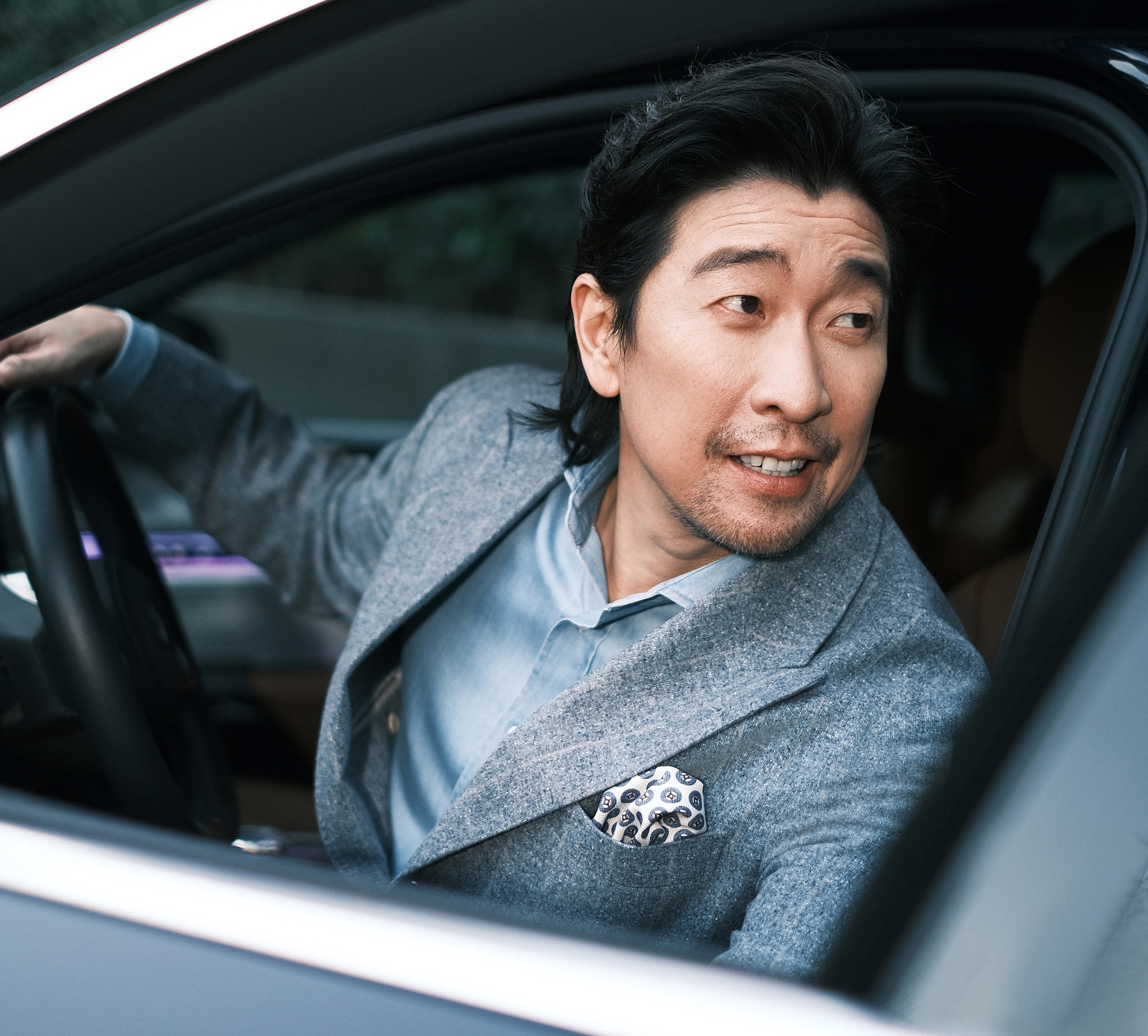 Tài tử hạng A tham tiền đến mức 4 năm đóng 10 phim rác, bị yêu cầu giải nghệ cũng chẳng oan- Ảnh 7.