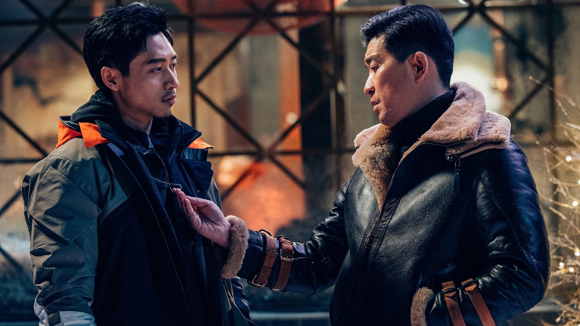 Tài tử hạng A tham tiền đến mức 4 năm đóng 10 phim rác, bị yêu cầu giải nghệ cũng chẳng oan- Ảnh 4.