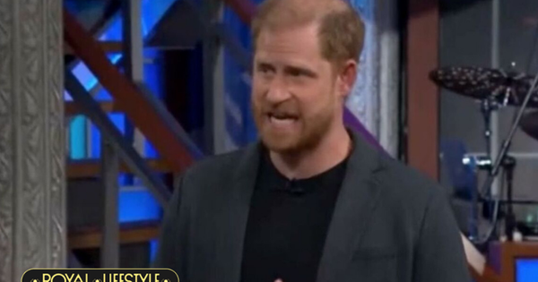 Harry tiết lộ bí mật động trời 30 Harry tiết lộ bí mật động trời vuong tu harry 1 1764868003187462364619 1764917163617 17649171639622006438751png