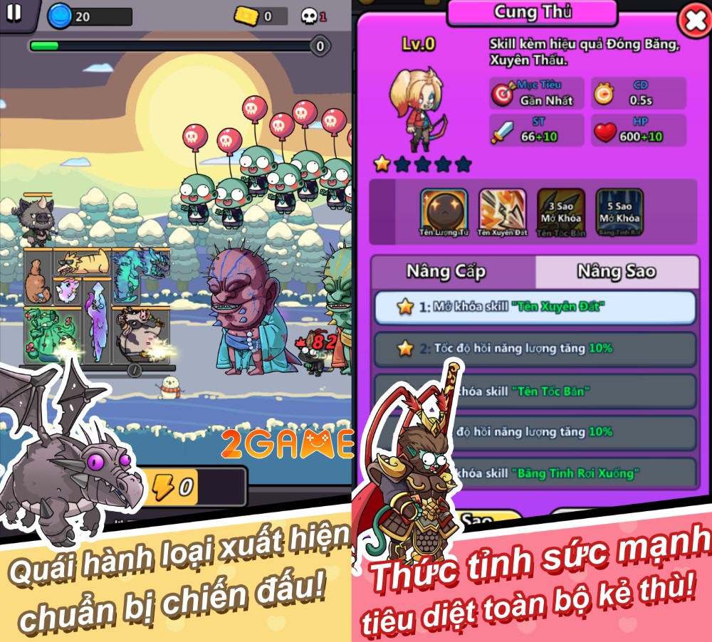 game sinh tồn chiến thuật Vượt Ải Cuồng Nhiệt Backpack Fury Wild Survivor