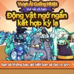 Vượt Ải Cuồng Nhiệt – Game sinh tồn chiến thuật đầy thú vị trên mobile vuot ai cuong nhiet thumbjpg