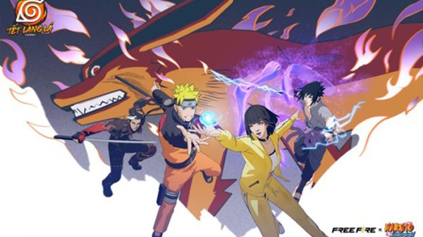 Free Fire và NARUTO SHIPPUDEN cùng đem sự kiện hợp tác bùng nổ 28 Free Fire và NARUTO SHIPPUDEN cùng đem sự kiện hợp tác bùng nổ vuxm3lxr free fire x naruto 1jpg