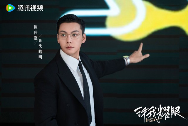 Cô vợ nhỏ kém 13 tuổi của Trần Vỹ Đình: Từ nhan sắc tới khí chất đều chuẩn thiếu phu nhân tổng tài- Ảnh 13.