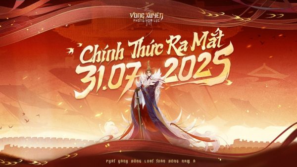 Vong Xuyên Phong Hoa Lục mở Open Beta với nhiều sự kiện vxphl 077jpg