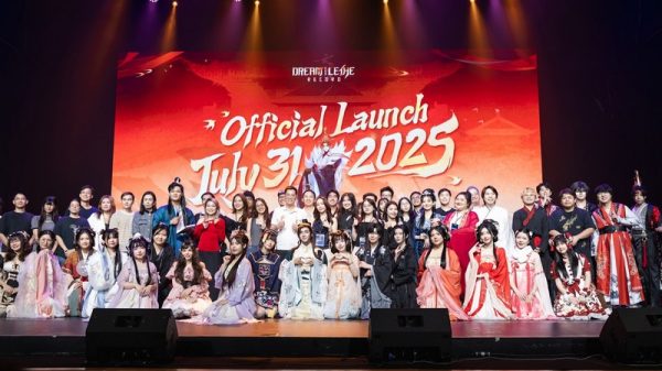 Vong Xuyên Phong Hoa Lục ra mắt ấn tượng với DREAM: The Symphony of Lethe Realm – Hành trình đa giác quan độc đá 30 Vong Xuyên Phong Hoa Lục ra mắt ấn tượng với DREAM: The Symphony of Lethe Realm – Hành trình đa giác quan độc đá vxphl vng1jpg