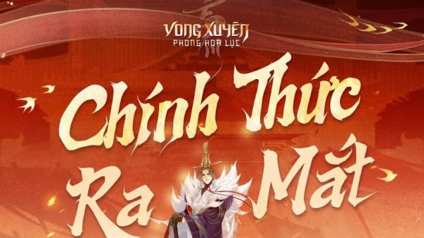 Vong Xuyên Phong Hoa Lục chính thức mở Open Beta: Khám phá thế giới mộng mơ cùng danh sĩ vxphlllll1jpg