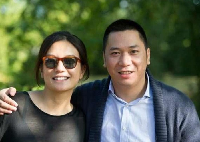 Cbiz sắp hỗn loạn vì scandal cực khủng khiếp của chồng cũ Triệu Vy nổ ra, nàng Cbiz sắp hỗn loạn vì scandal cực khủng khiếp của chồng cũ Triệu Vy nổ ra, nàng