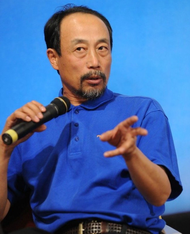 Ngôi sao trốn ra nước ngoài vì đắc tội Triệu Vy, ai ngờ kiếm 14 tỷ/năm nhờ 1 nghề bị nhiều người coi thường- Ảnh 3. Ngôi sao trốn ra nước ngoài vì đắc tội Triệu Vy, ai ngờ kiếm 14 tỷ/năm nhờ 1 nghề bị nhiều người coi thường- Ảnh 3.