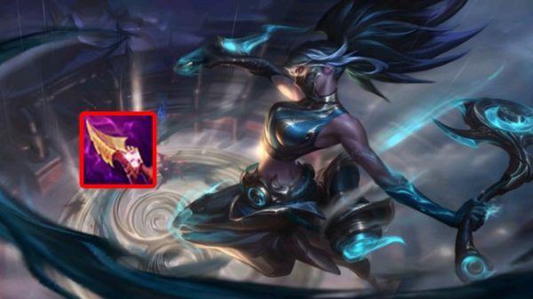 ĐTCL 15.5: Các game thủ Việt sáng tạo ra kiểu xây dựng mới cho Akali Hộ Vệ 27 ĐTCL 15.5: Các game thủ Việt sáng tạo ra kiểu xây dựng mới cho Akali Hộ Vệ vytnx9oz akali tftjpg