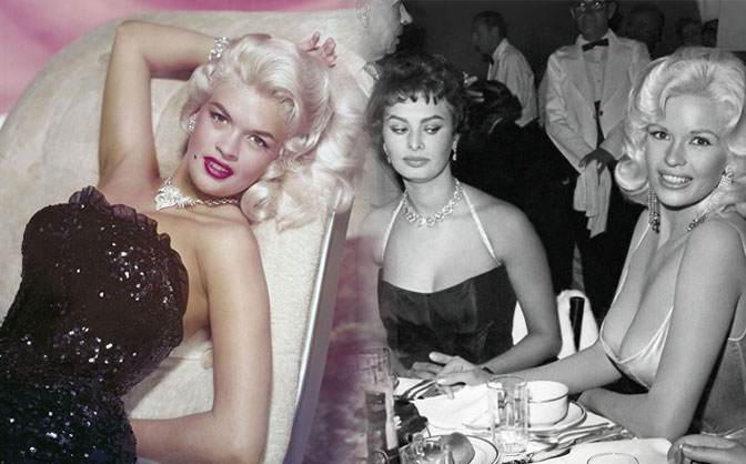 Cái chết bi thảm của bom sex Hollywood được mệnh danh là