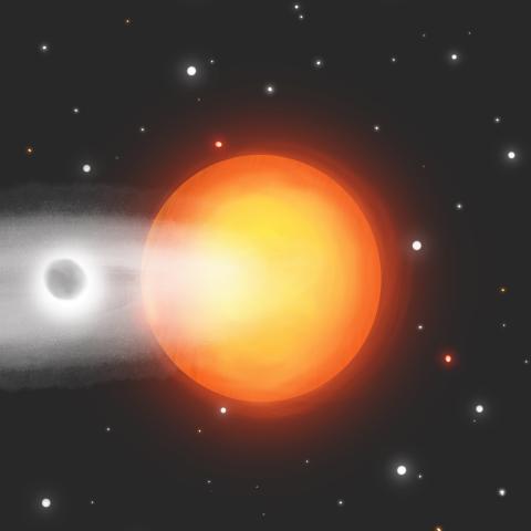 NASA vừa chụp được điều chưa từng thấy: Một thảm hoạ- Ảnh 2. NASA vừa chụp được điều chưa từng thấy: Một thảm hoạ- Ảnh 2.