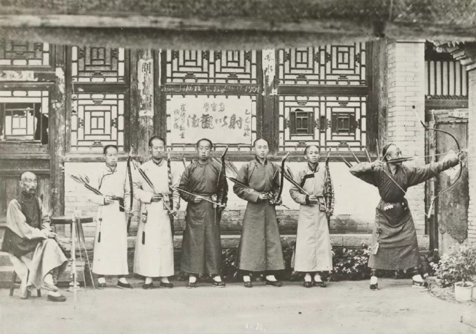 Bí ẩn võ công của cao thủ đại nội Trung Quốc: Chỉ 1 đòn làm đối thủ trọng thương- Ảnh 3.