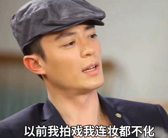 Cam thường phơi bày diện mạo bị lão hóa của Cam thường phơi bày diện mạo bị lão hóa của