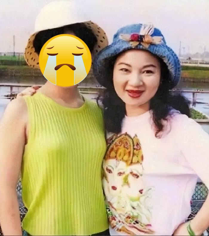 Bi kịch dồn dập đến với minh tinh hạng A có con gái 17 tuổi bị bắt cóc và sát hại dã man- Ảnh 4.