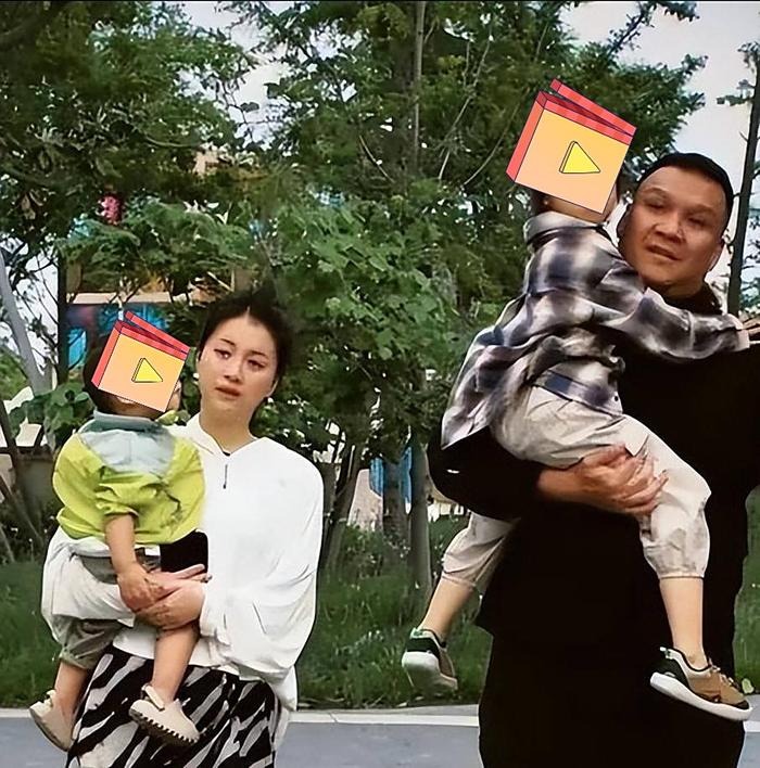 "Nàng thơ" đã căng: Bị tung clip thân mật với sếp lớn, liền lập nhóm chat có "chính thất", lộ luôn sự thật chấn động! w700d1q75cms 2 17577436634551667980256 1757750486742 17577504871761947254117