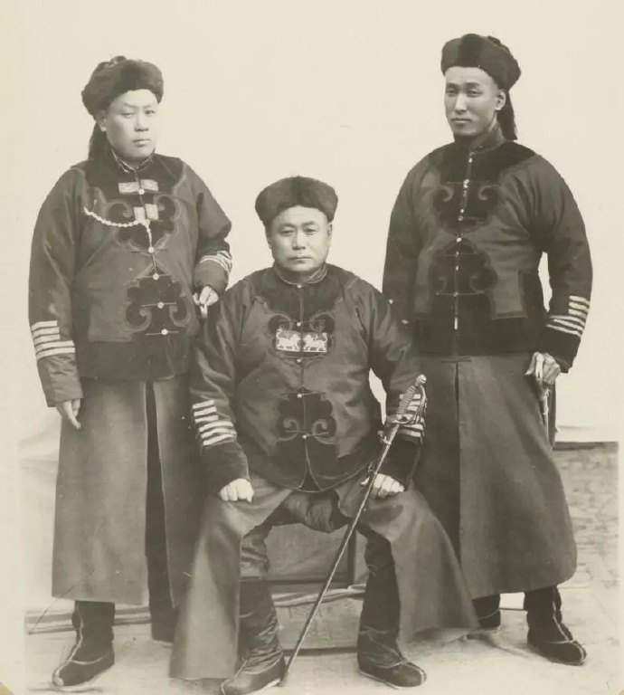 Bí ẩn võ công của cao thủ đại nội Trung Quốc: Chỉ 1 đòn làm đối thủ trọng thương- Ảnh 2.