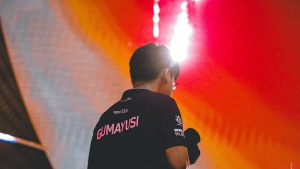 LMHT: Cộng đồng sốc với thông tin T1 đã lên kế hoạch thay thế Gumayusi từ lâu trước!!! wa0nspbg gumayusijpg