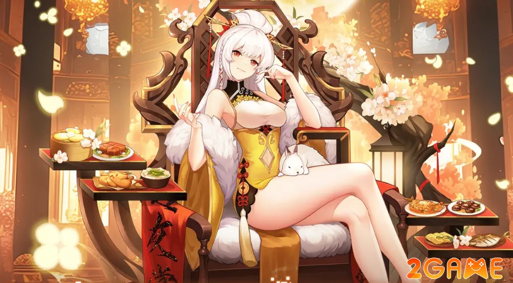 waifu-party-my-vi-dai-chien-3 Waifu Party: Mỹ Vị Đại Chiến – Những nhân vật khởi đầu cực mạnh mà bạn nên “reroll” waifu party my vi dai chien 3