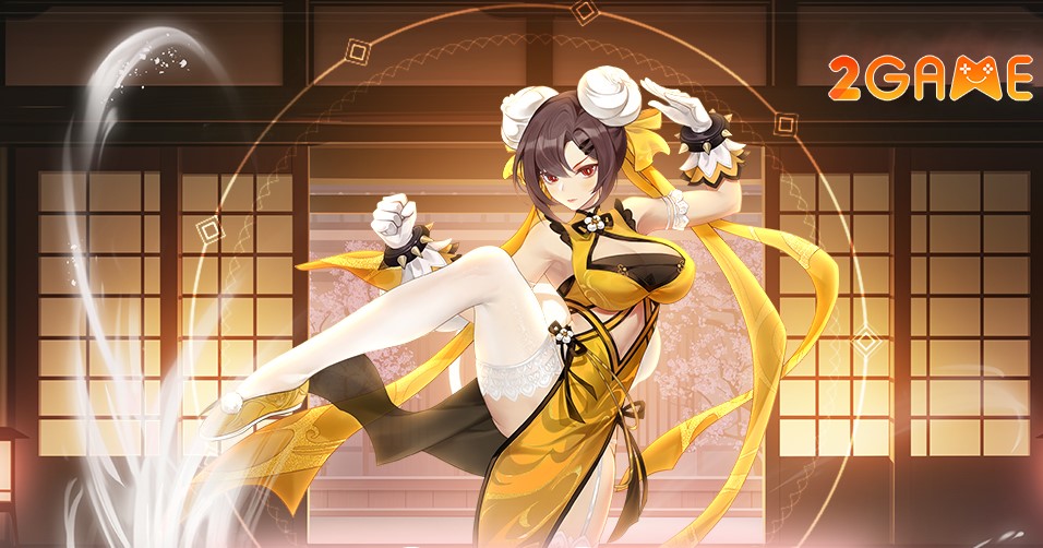 waifu-party-my-vi-dai-chien-5 Waifu Party: Mỹ Vị Đại Chiến – Những nhân vật khởi đầu cực mạnh mà bạn nên “reroll” waifu party my vi dai chien 5