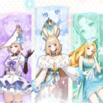 Waifu Party: Mỹ Vị Đại Chiến – Những nhân vật khởi đầu cực mạnh mà bạn nên “reroll” waifu party my vi dai chien thumbjpg