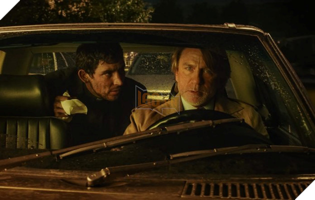 Hình ảnh về phim Wake Up Dead Man.