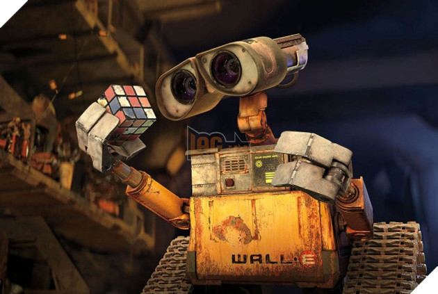 Top Những Phim Có Ít Lời Thoại Nhưng Có Lượng Người Yêu Thích Đông Đảo Phần 1