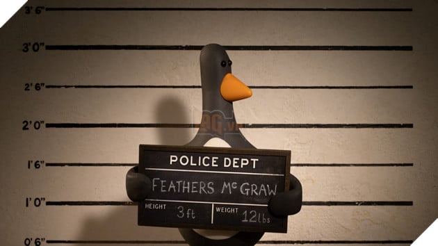 Hình ảnh về loạt phim