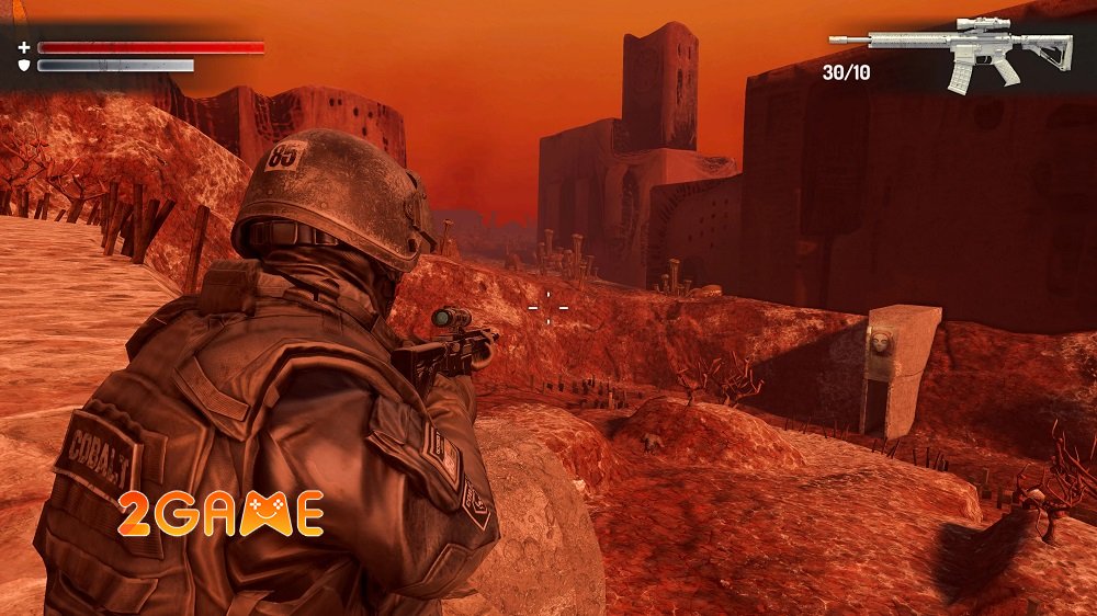 Wall of Insanity – Game bắn súng kinh dị phiêu lưu một người chơi wallofinsanity 3