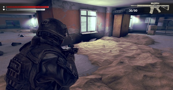 Wall of Insanity – Game bắn súng kinh dị phiêu lưu một người chơi wallofinsanity thumbjpg