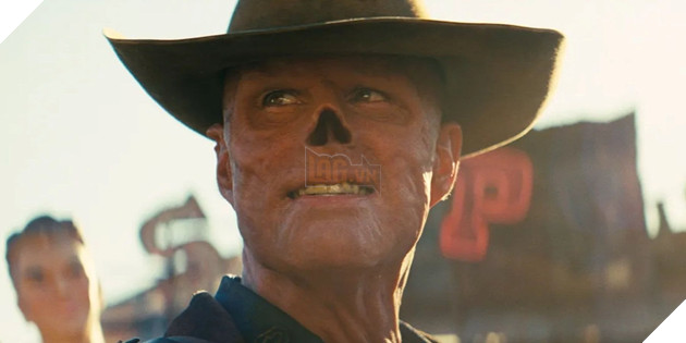 Diễn Viên Walton Goggins Hé Lộ Phim Fallout Mùa 2 Sẽ Đưa Mọi Khía Cạnh Của Tác Phẩm Lên Một Cột Mốc Mới 3