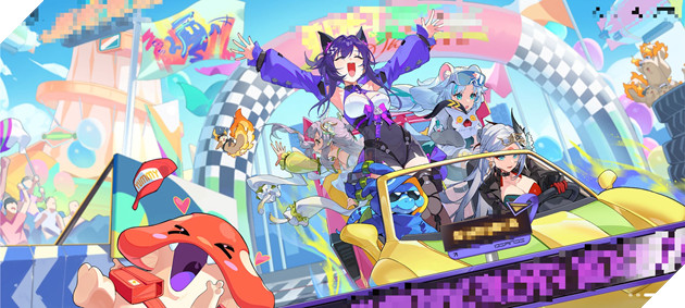 Xuat hien tro choi the gioi mo la su ket hop loat bom tan lang game khien moi nguoi to mo Xuất hiện trò chơi thế giới mở là sự kết hợp loạt bom tấn làng game khiến mọi người tò mò