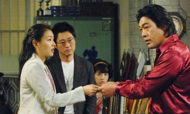 Phim Hàn hay đến nỗi xem không nỡ tua: Rating lên tới 36%, nam chính không có đỉnh nhất chỉ có đỉnh hơn- Ảnh 3.